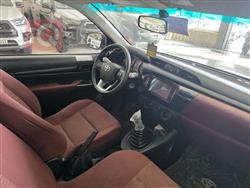 تويوتا هايلوكس